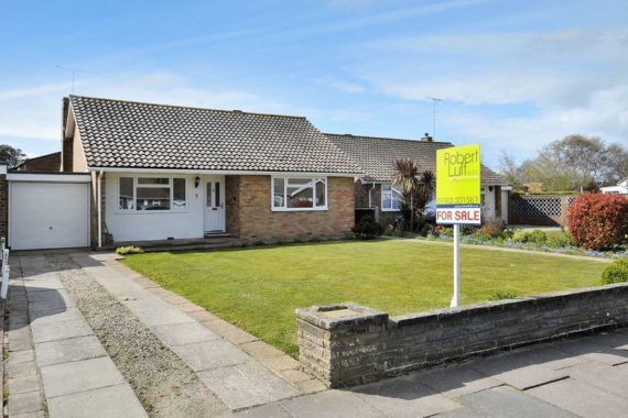 2 Bedroom Bungalow